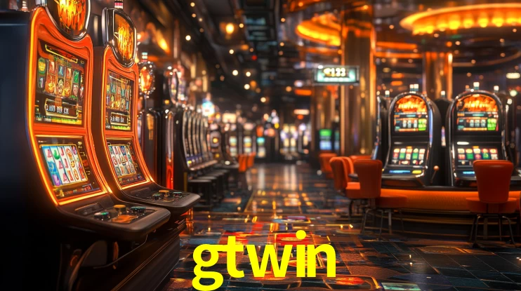 gtwin: Seu Cassino Premiado com Pagamentos Rápidos