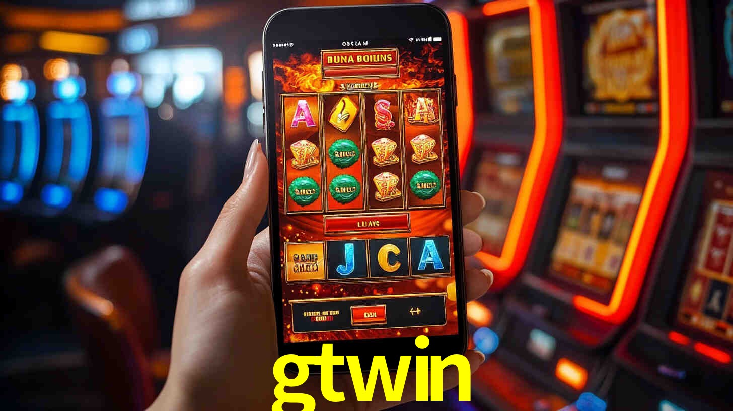 Bônus Generosos e Exclusivos no gtwin para Você!