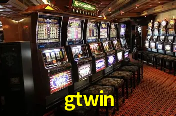 A Popularidade dos Caça-Níqueis no gtwin