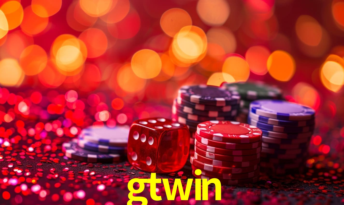 Recursos de Bônus gtwin