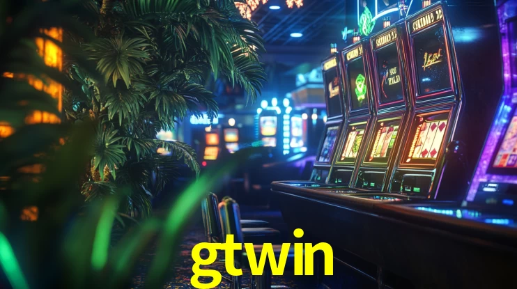 gtwin App Interface