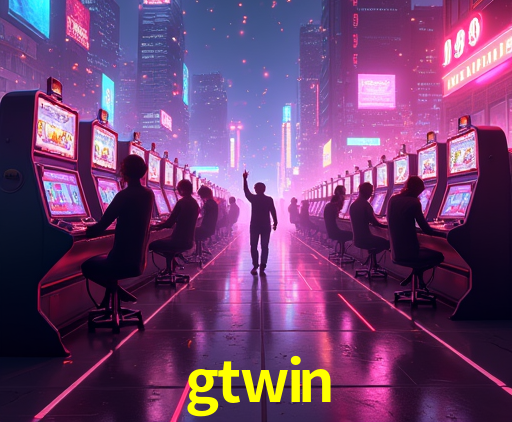 A Revolução dos Aplicativos de Jogos no gtwin