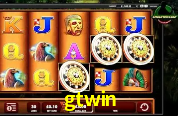 Descubra o Mundo do Cassino Online com gtwin