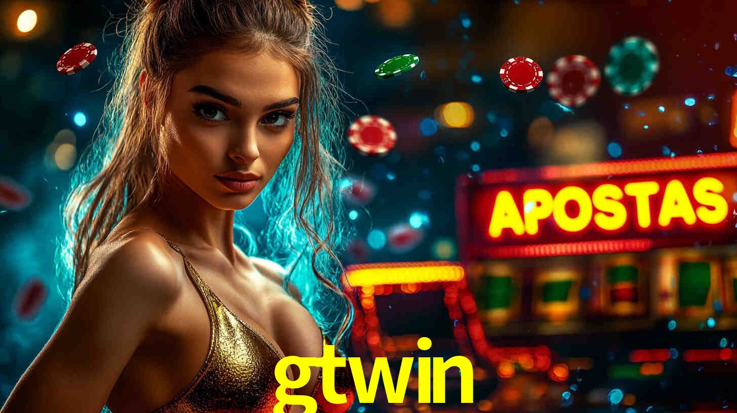 Casino Ao Vivo gtwin