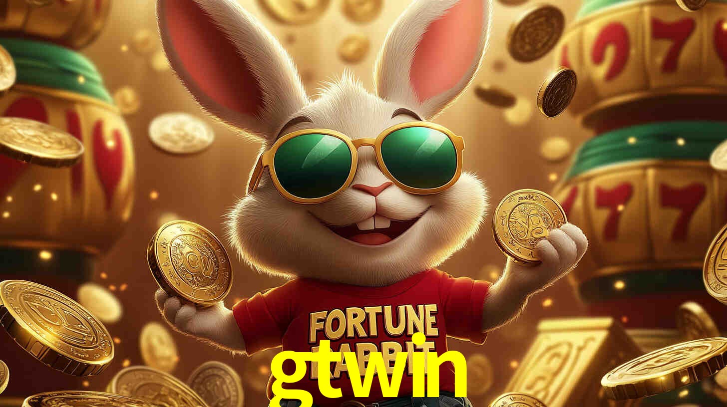 Descubra a Magia dos Jogos de Arcade no gtwin