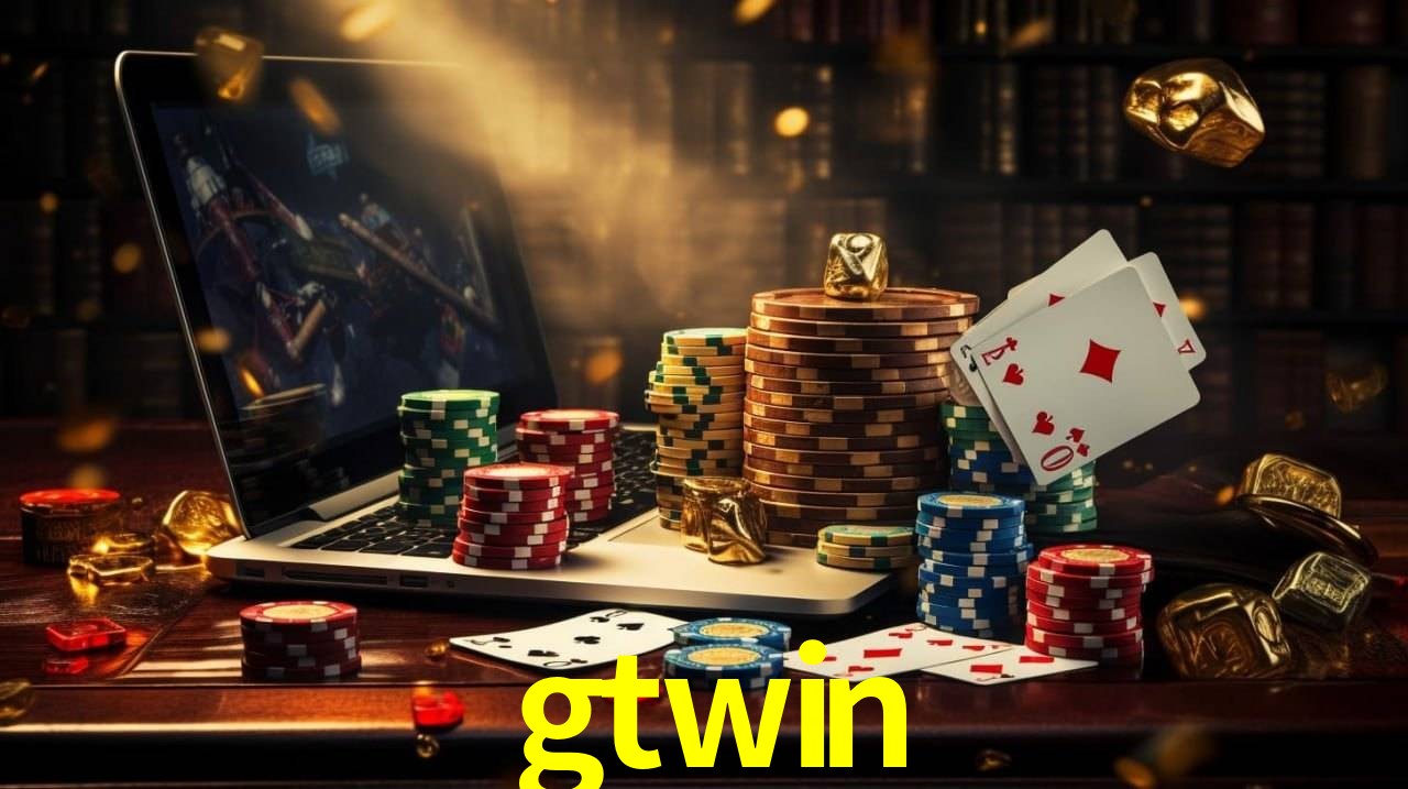 Apostas Esportivas na gtwin: Um Guia Completo