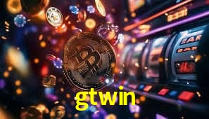 Sistemas de Segurança gtwin