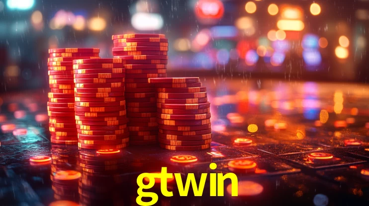gtwin: A Experiência de Casino com Jogos de Mesa ao Vivo