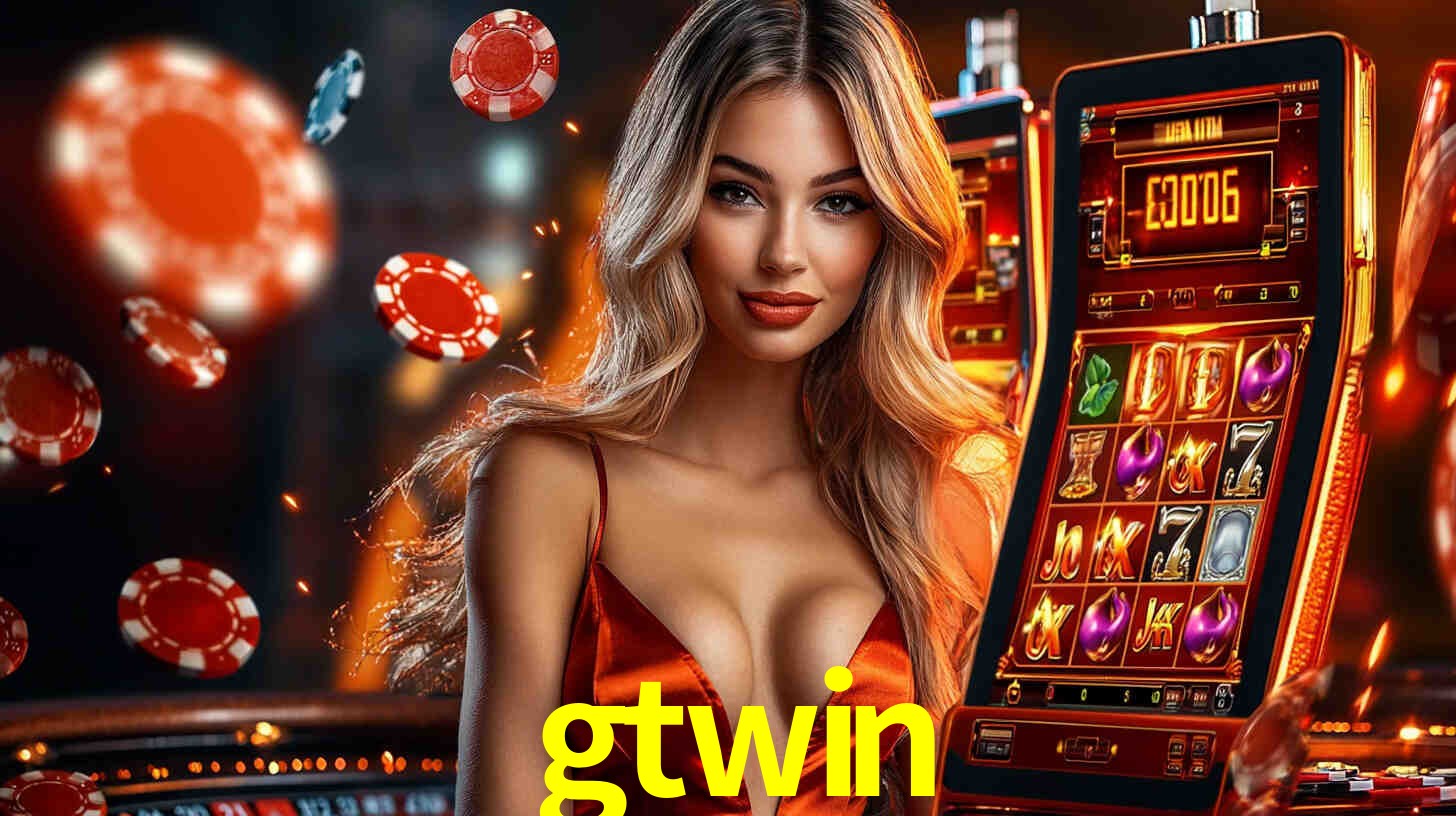 gtwin plataforma