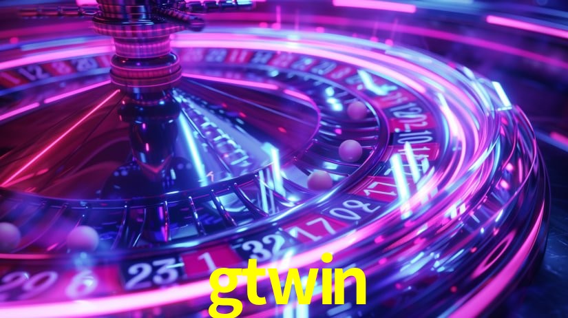 Provedores de Jogos gtwin