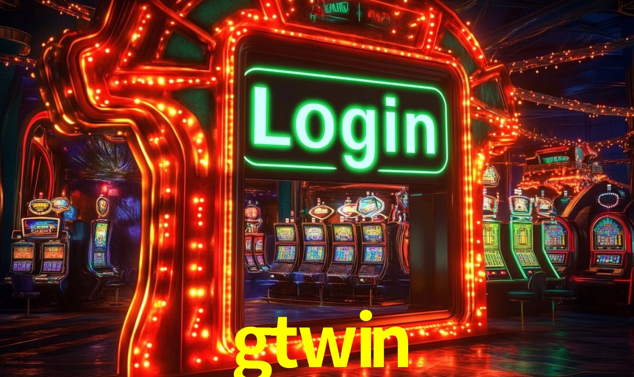 A Revolução dos Aplicativos de Jogos no gtwin