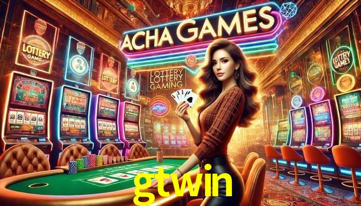 Roulette Table gtwin