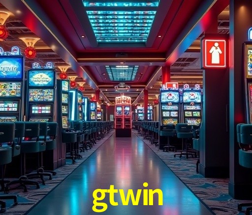Jogos de Slot gtwin