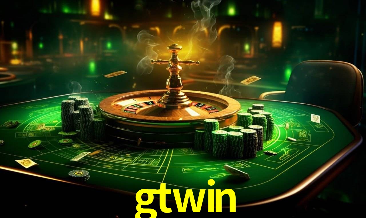 Tecnologia da Plataforma gtwin
