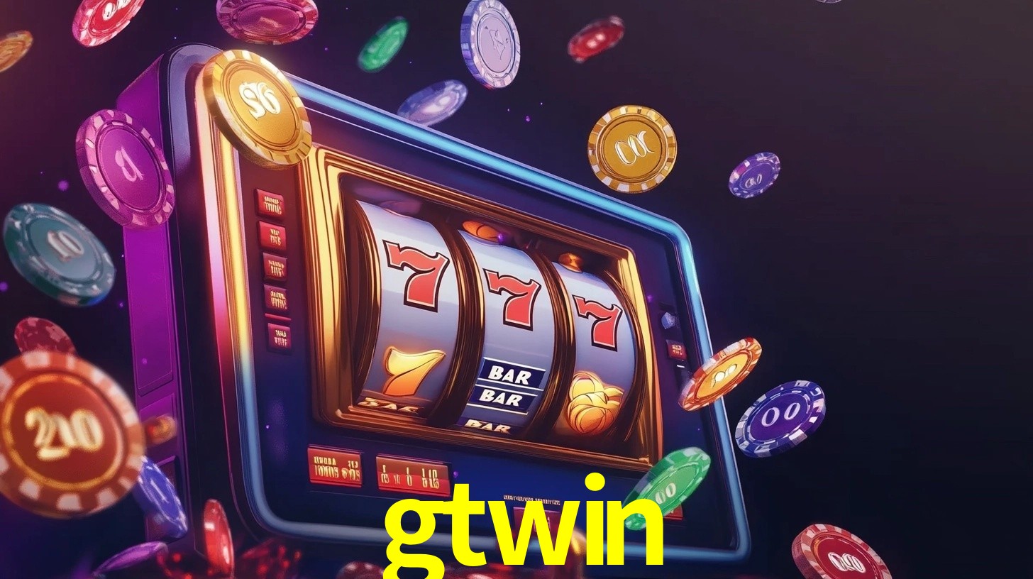 gtwin plataforma