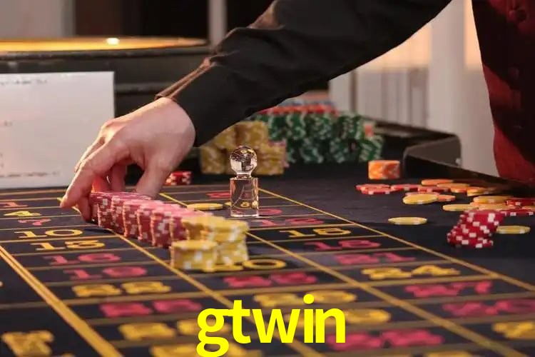 Interface do App gtwin