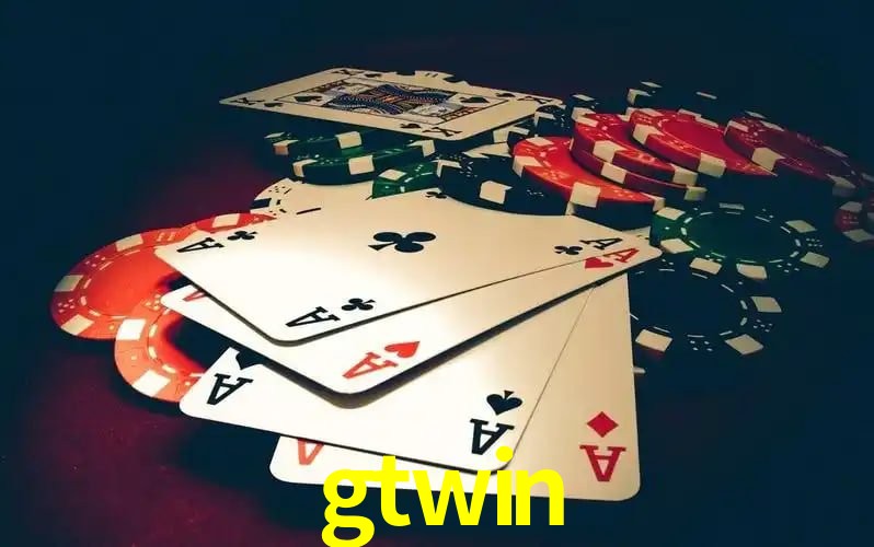 Desvendando o Mundo dos Jogos Virtuais na gtwin