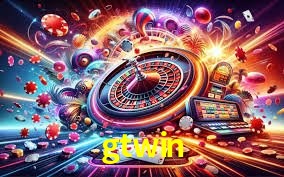 Descubra a Magia dos Jogos de Arcade no gtwin