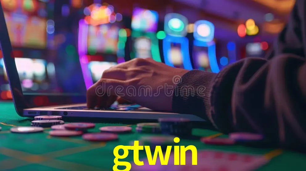 A Emoção da Loteria na gtwin: Uma Chance de Mudança de Vida