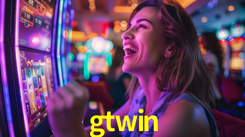 gtwin plataforma