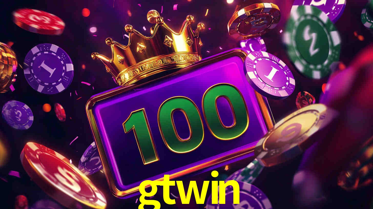 Experimente o Login Seguro Premium no gtwin