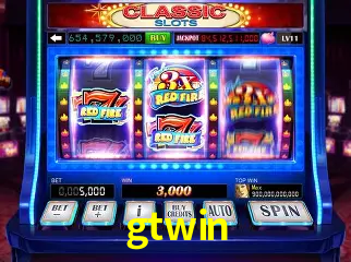 cassino gtwin