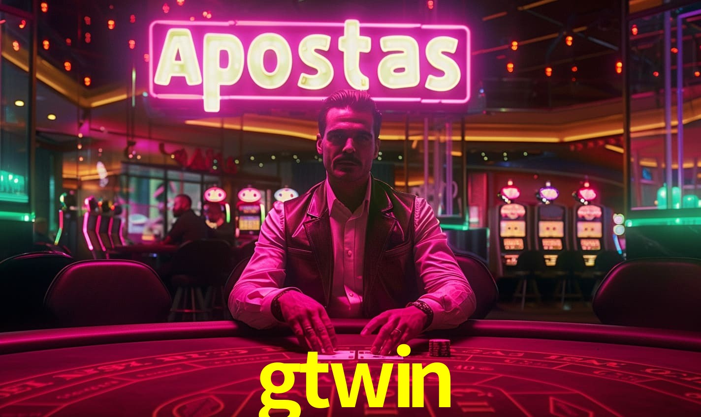 Gates of Olympus gtwin