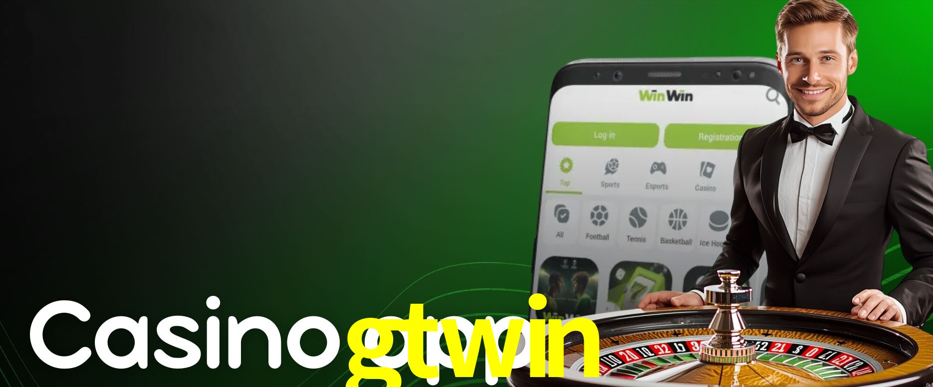 Slot Games gtwin