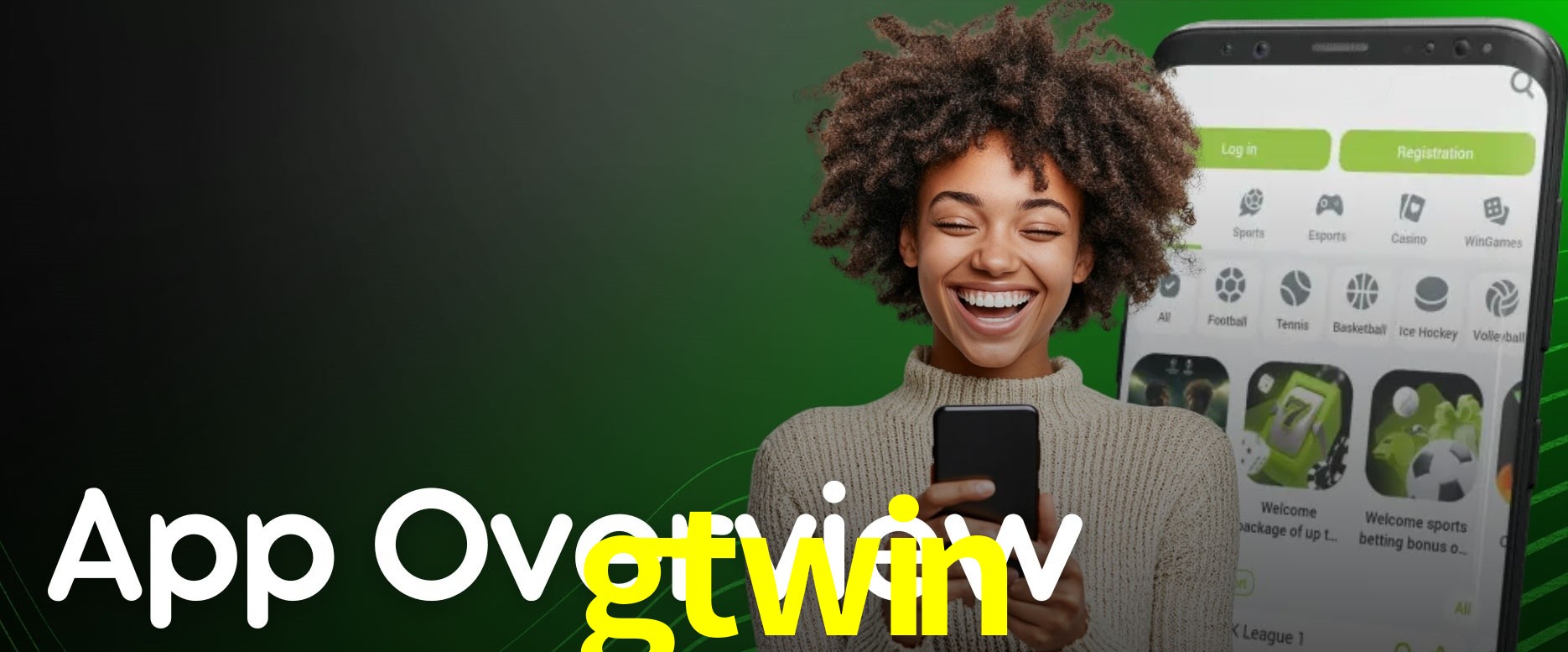 Game Providers gtwin