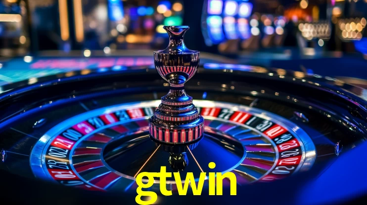 gtwin: Seu Especialista em Apostas Esportivas Brasileiras