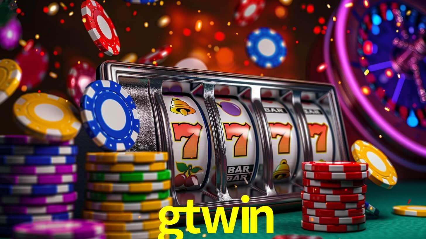 Descubra a Essência do gtwin: Nossa História e Compromissos