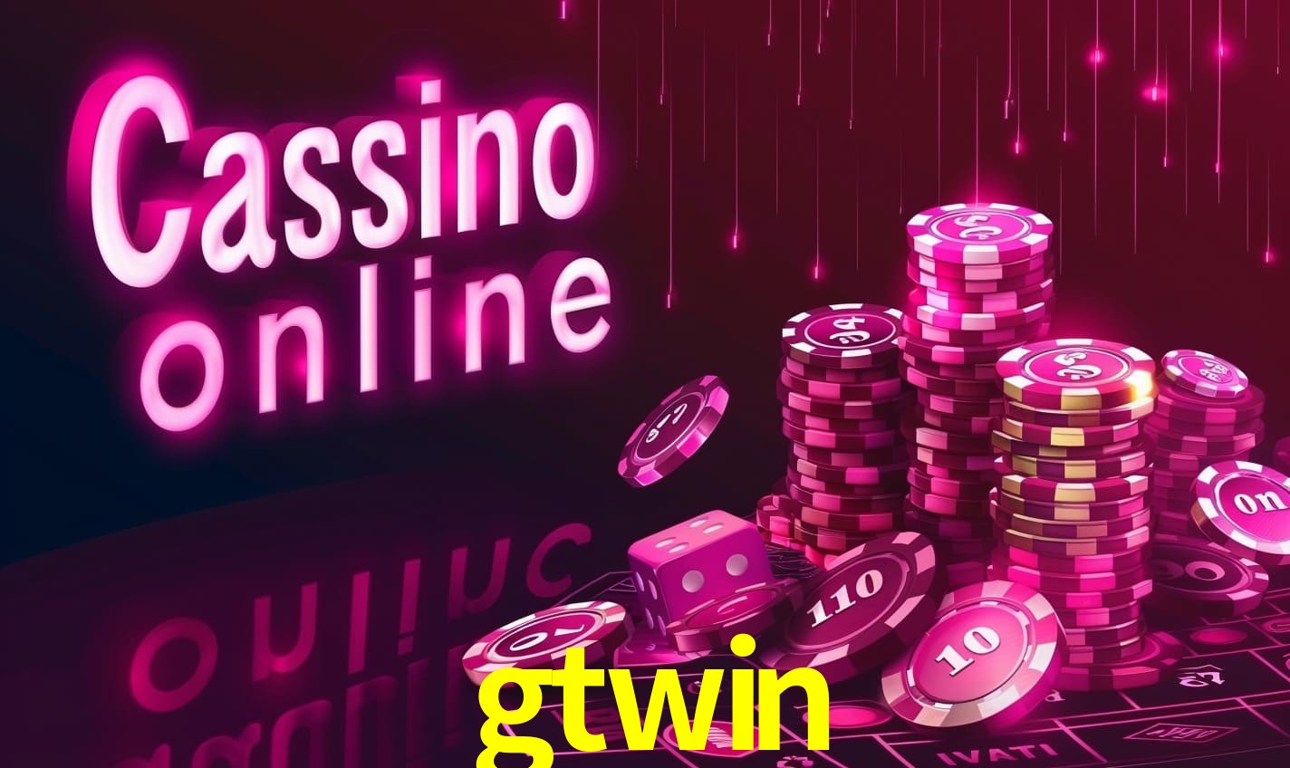 Estatísticas do Jogo gtwin