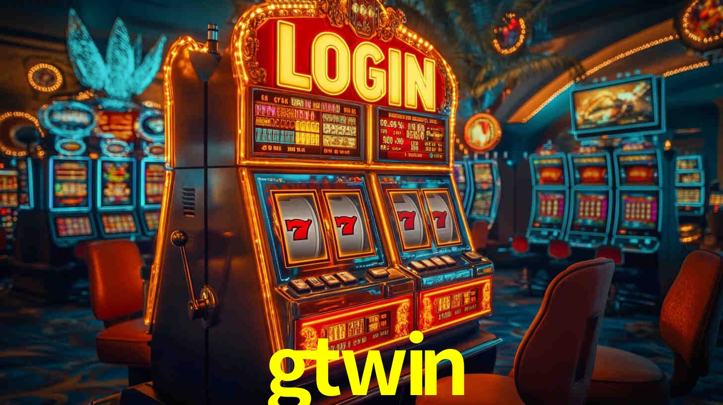 gtwin login