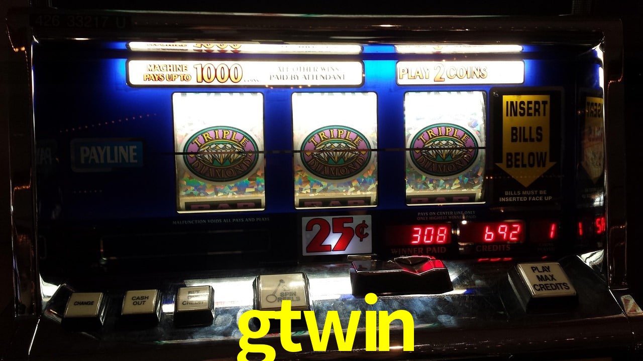 Live Casino gtwin