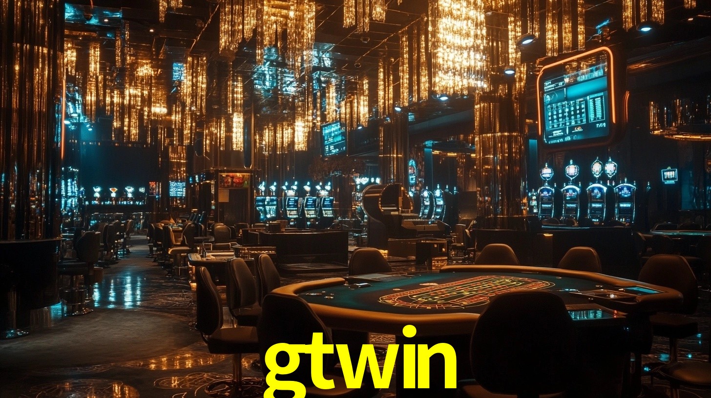 Desvendando o Mundo dos Jogos Virtuais na gtwin
