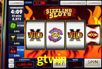 Descubra o Mundo do Cassino Online com gtwin