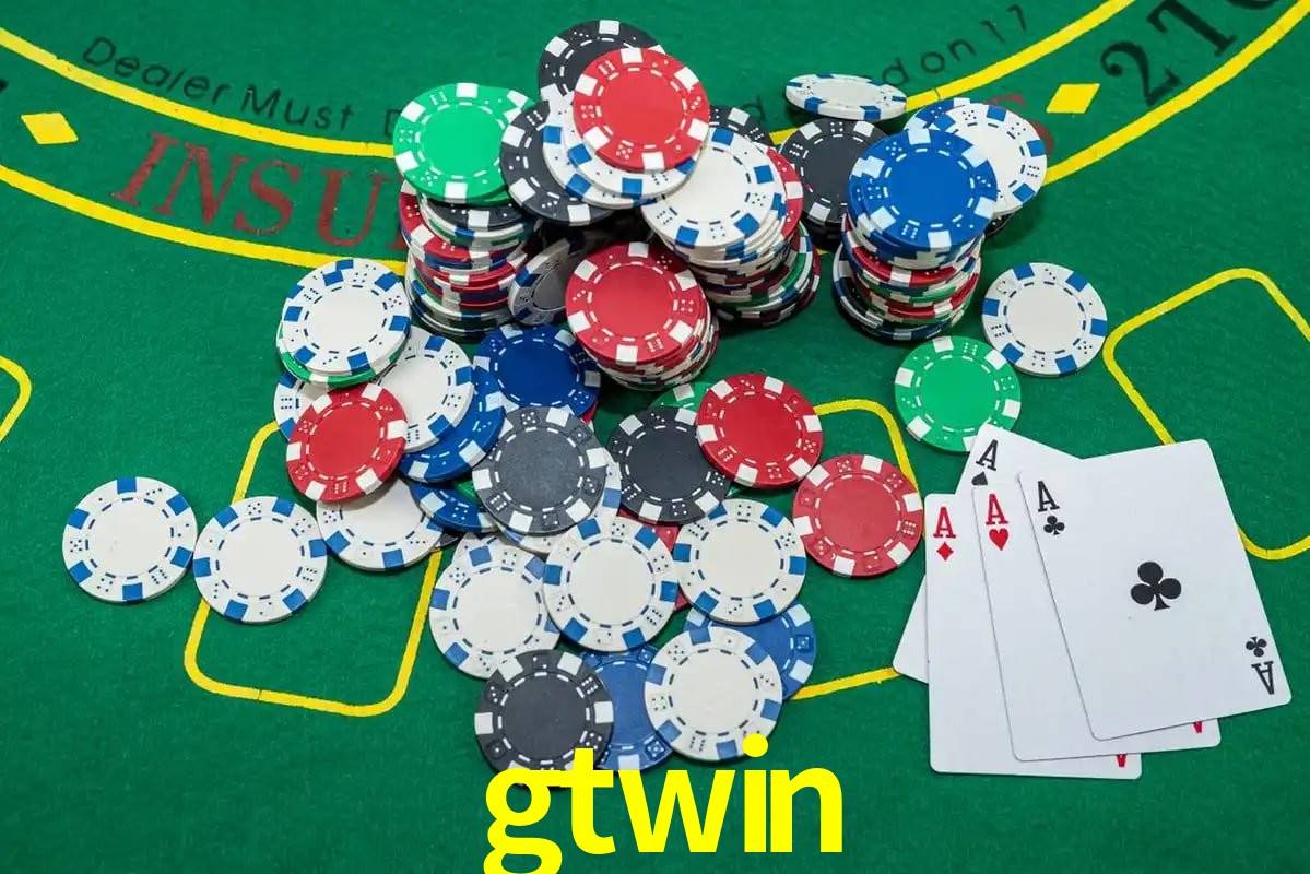 Desvendando o Mundo dos Jogos Virtuais na gtwin