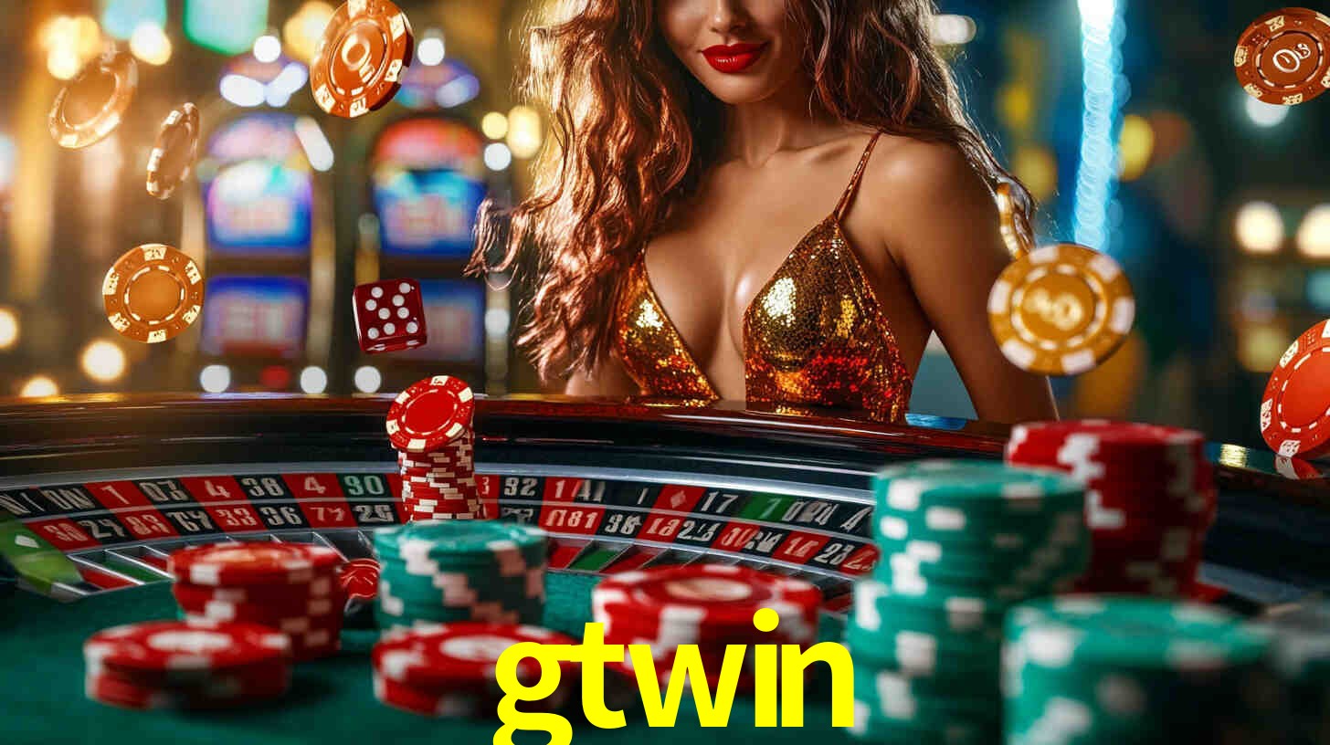 gtwin plataforma