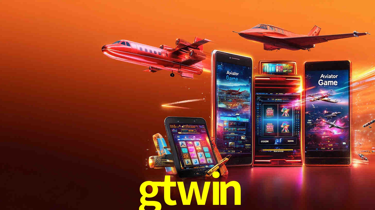 PIX Instantâneo gtwin