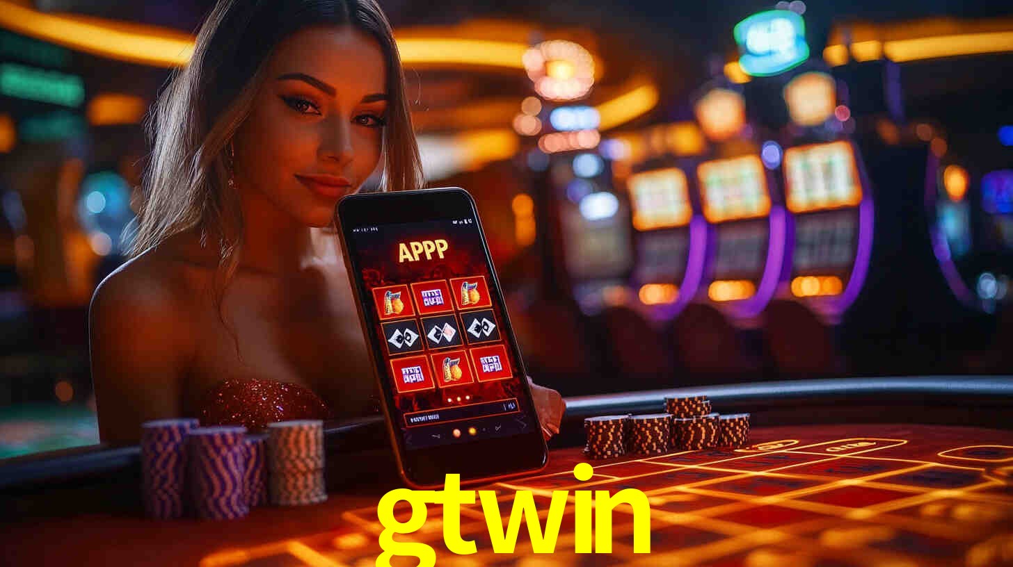 Casino VIP gtwin